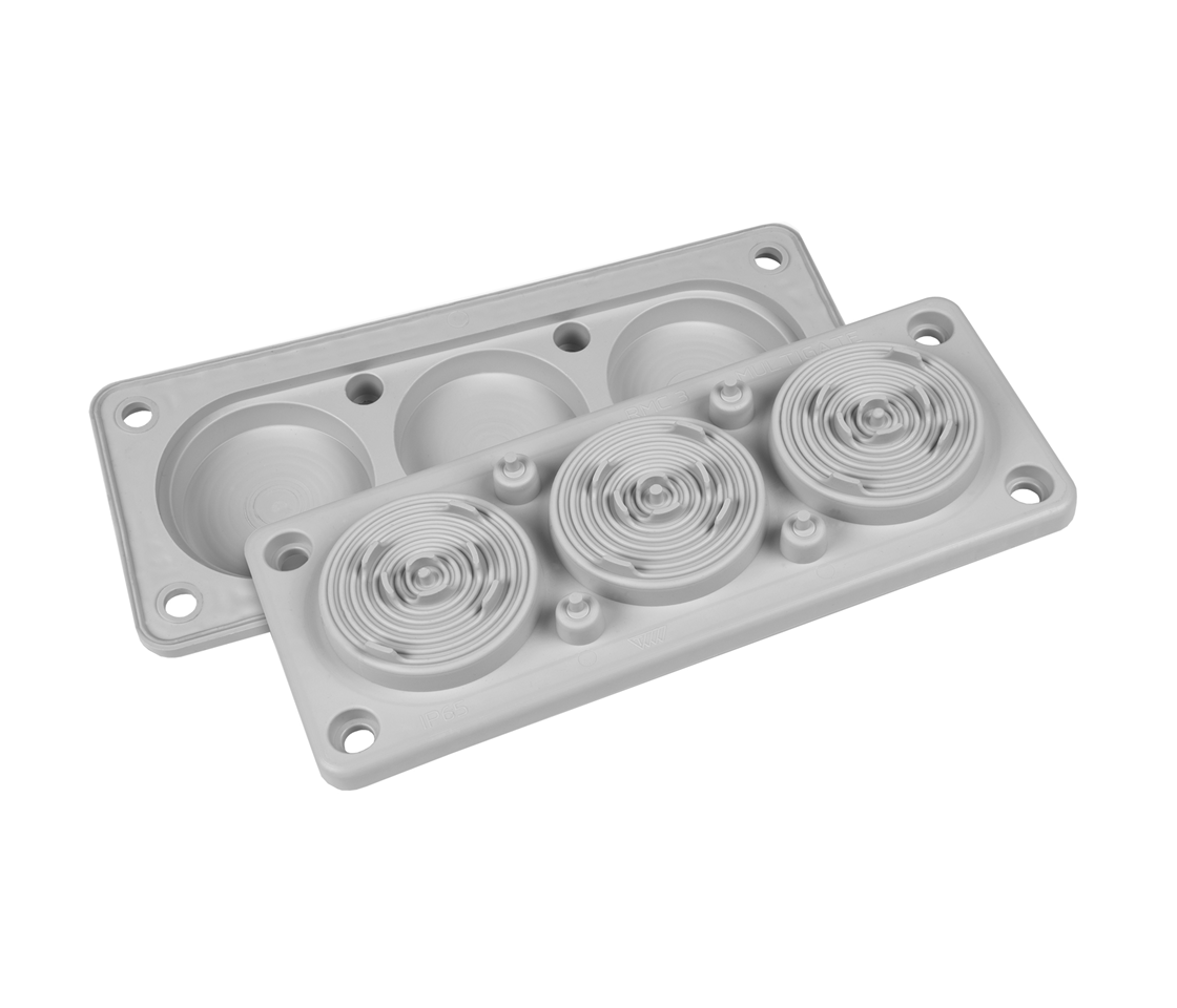 RMC 3 MULTIGATE UL94 V-0