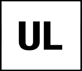 Prüfzeichen PZ-UL 3