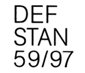 Prüfzeichen PZ_DEF-STANDARD 2