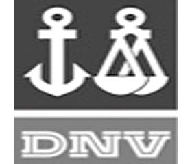 Prüfzeichen PZ_DNV 3