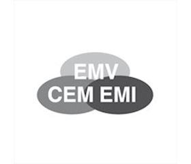 Prüfzeichen PZ_EMV 1