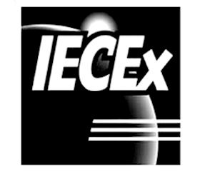 Prüfzeichen PZ_IECEX 2