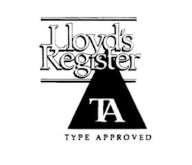 Prüfzeichen PZ_LOYDS 2