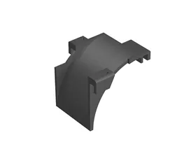 Für Rejiband BK8 Glasfaser-Ausleitbogen Ausleitbogen <50mm
