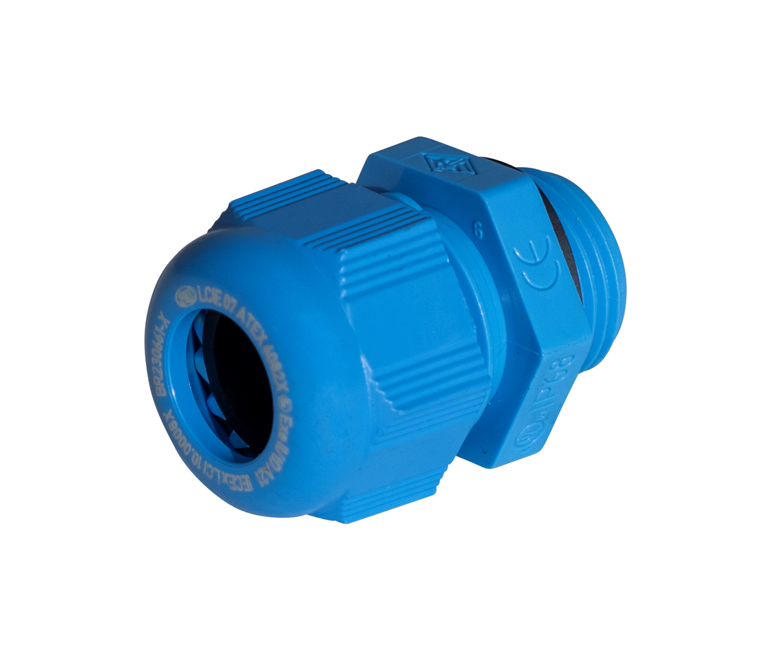 Plica Tec PA Atex