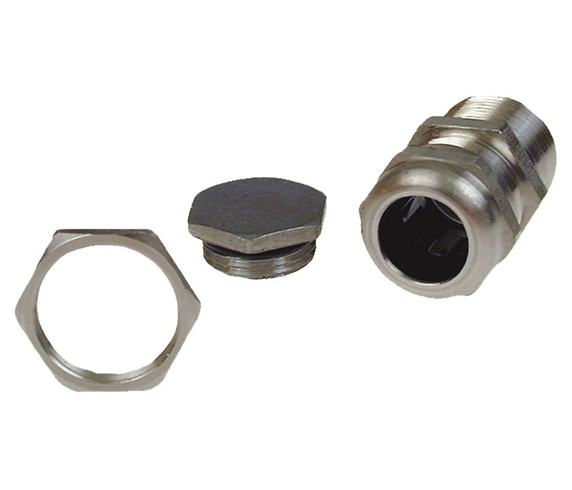 WADI-TEC PG48 (35-40) INOX