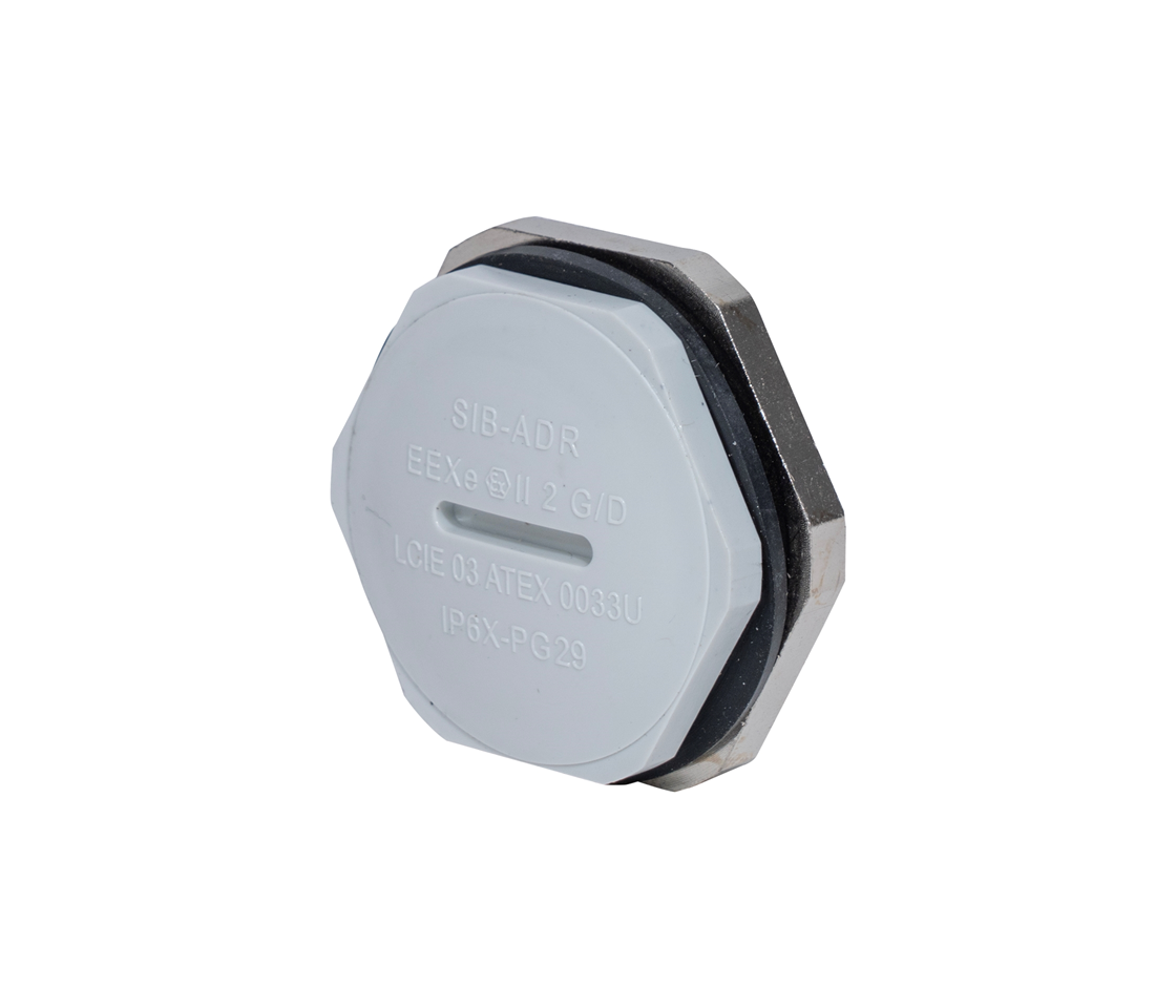 BLISTO PC ATEX (PG)