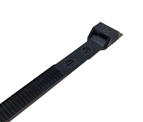 SAPI SELCO PLICASON Einzelkopf Kabelbinder