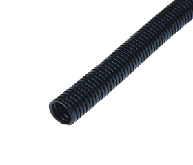 NYLFLEX PP Mod SP: Hochbelastbares Wellrohr