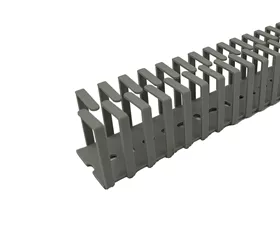 Flexible Leitungskanäle