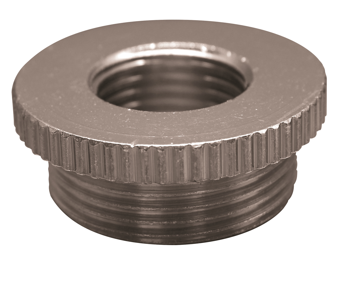 RED M20/M12 gerändelt