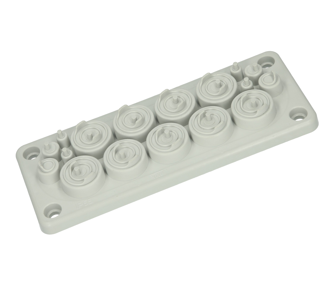 RMC 17 MULTIGATE UL94 V-0