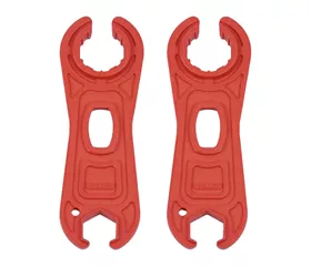 Montageschlüssel-Set für plica Crimpless Solarstecker