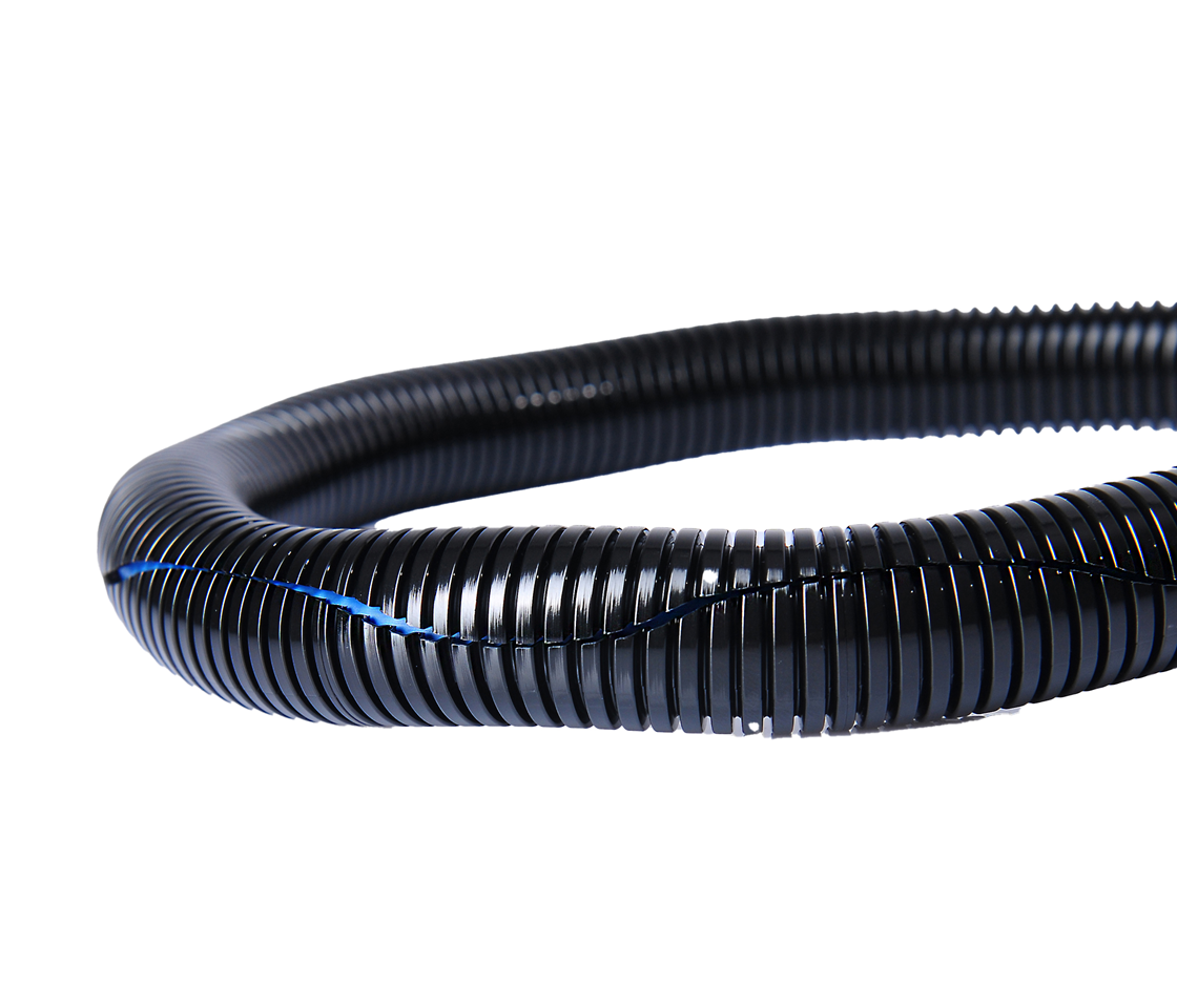 NYLFLEX NW50, schwarz