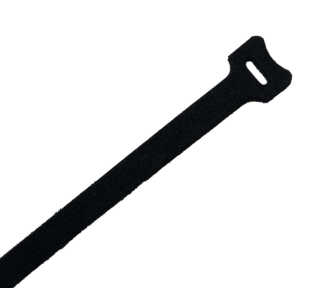 Kabiklett Klettkabelbinder