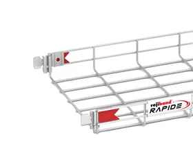 Gitterinnen Rejiband Rapide