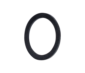 Anschlussgewinde-Dichtring PE