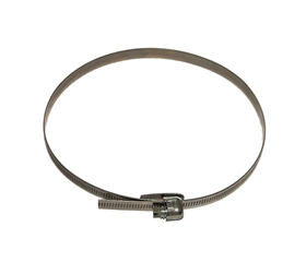 BAND-END V2A Schraub-Band für vielseitige Befestigungen