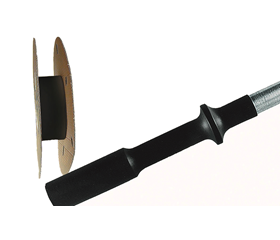 LT 100 Schrumpfschlauch 2:1 – Flexibel, Kostengünstig und Universell Einsetzbar