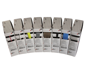 SEB Schrumpfschlauch 3:1 in Selbstbedienungsbox – Universell Einsetzbar, Flexibel